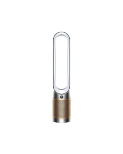 Օդամաքրիչ սարք Dyson Purifier Cool Air Purifier PC2 De-NOx TP12 White/Gold