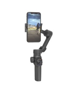 Եռոտանի Porodo Anti-Shake Gimbal Gimbal Ai Tracker PD-LFST035