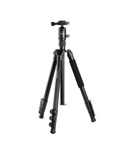 Եռոտանի Porodo Ballhead Tripod 150CM PD-TRPBAL