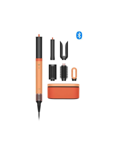 Dyson Airwrap Co-anda2x HS09 multi-styler Straight+Wavy Apricot Topaz