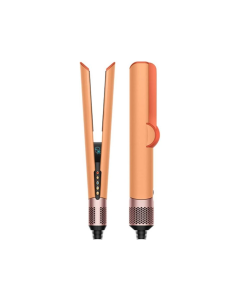 Dyson HT01 Airstrait Straightener Apricot Topaz