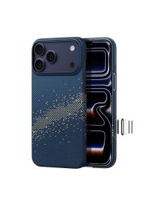  U.S.Polo Assn. Magsafe DH Hard Case for iPhone 14 Pro Max