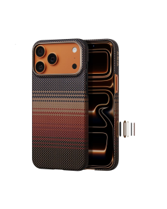  U.S.Polo Assn. Magsafe DH Hard Case for iPhone 14 Pro