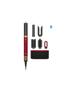 Dyson HS09 Airwrap Coanda 2x Multi-styler & Dryer Red Velvet