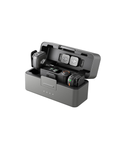 Խոսափողի հավաքածու DJI Mic 3