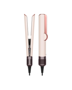 Dyson HT01 Airstrait Straightener In Ceramic Pink/Rose Gold