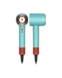 Dyson HD16 Supersonic Nural Ceramic Patina/Topaz