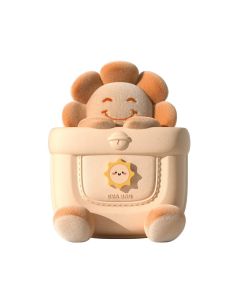 Picocici Doll Backpack Sunflower K53