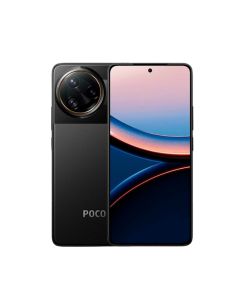 Poco F7 Ultra black