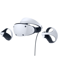 PlayStation VR2 Horizon Call of the Mountain