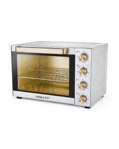 Էլեկտրական Վառարան Sokany SK-10010