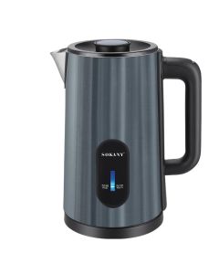 Sokany Electric kettle 3L 2000W SK-09019