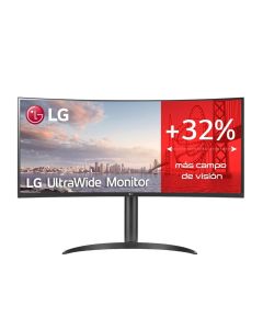 LG 34" 34WQ75C-B