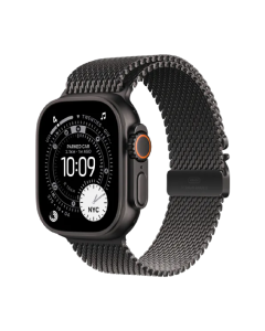 Apple Watch Ultra 3 GPS + Cellular 49mm  Milanese Loop