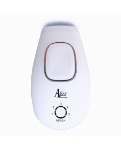 Լազերային մազահեռացման սարք Alizz IPL Hair Remover 3000
