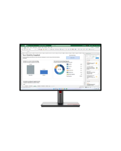 Lenovo 27″ ThinkVision P27h-30 63A1GAT1EU