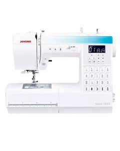 Կարի Մեքենա JANOME 780DC Overlock