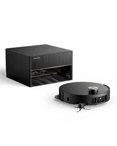 Dreame Robot X50 Master Black (RLX86 CE-1)