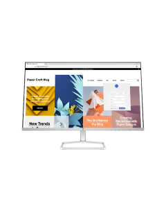 HP 27" S5 527sw (94F46AS)