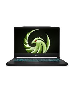 MSI Bravo C7VE-084US Ryzen 5 7535HS 16GB I 512GB 9S7-158N11-084