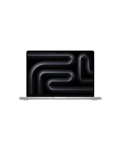 MacBook Pro 16.2 inch  M4 Pro 48GB I 512GB (MX2U3) Silver