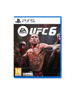 Խաղ Playstation 5 UFC6