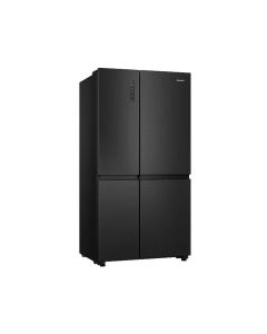 Սառնարան Hisense RS5P668SAF1