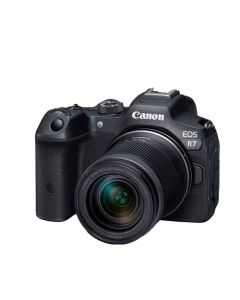 Ֆոտոխցիկ Canon R7 Kit