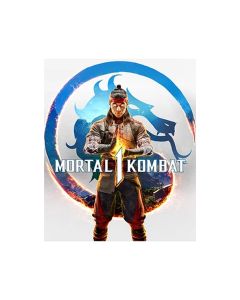 Playstation5 Mortal Kombat 1