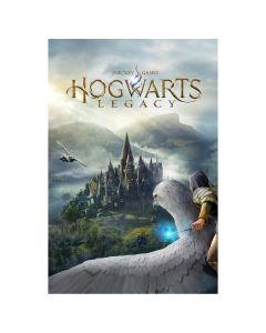 Playstation5 Hogward Legancy