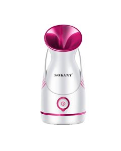 Դեմքի խնամքի սարք Sokany Facial Inoic Steamer ZJ-6380