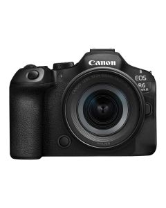 Թվային ֆոտոխցիկի հավաքածու Canon R6 Mark III +  RF 24-105MM STM Kit