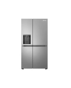 Холодильник Hisense RS82W41i-Bi