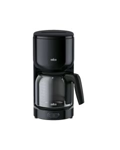BRAUN KF3100BK
