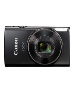 Ֆոտոխցիկ Canon IXY 650M Black