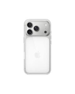 Պատյան Apple iPhone 17 Pro Max Clear Case with MagSafe  MGFW4