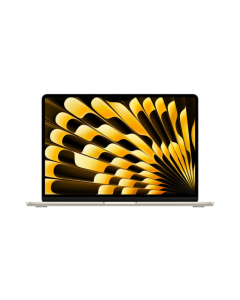 Macbook Air 13" M5 16GB I 1TB MDHC4 Starlight