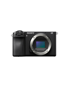Камера  Sony A6700 With 16-50mm f/3.5-5.6 II Lens