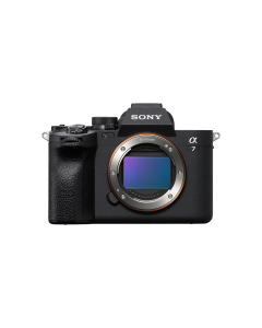 Камера Sony A7 IV