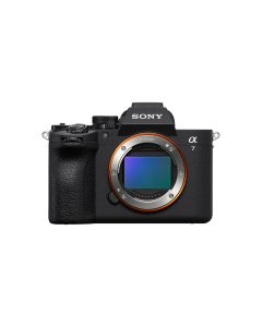 Камера Sony A7 V