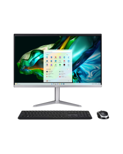 Համակարգիչ Acer Aspire C24-1300 Ryzen 5 7520U 8GB I 512GB (DQ.BL0MC.002)