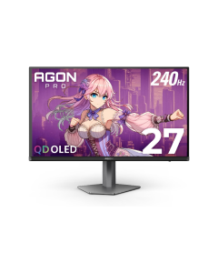 AOC Agon Pro 27" AG276QZD2 OLED