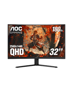 AOC 32" CQ32G4VE