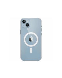 Apple iPhone 14 max/plus MagSafe Clear