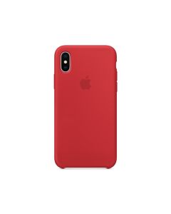 Apple Silicone Case for iPhone Xs Max