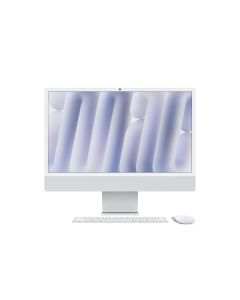 Apple iMac 24 M4 Silver MWUV3 16GB I 512GB 