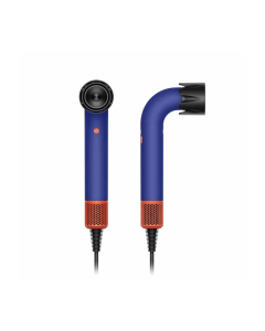 Dyson HD18 Supersonic Vinca Blue/Topaz