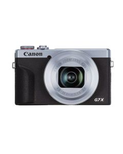 Թվային Ֆոտոխցիկ Canon PowerShot G7 X Mark III