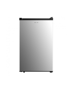Freezer CECOTEC BOLERO COOLMARKET TF 87 INOX