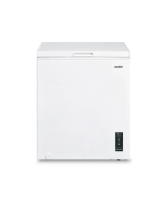 Морозильная камера COMFEE RCC268WH1R